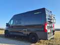 Fiat Ducato Ducato L2H2 S Schwarz - thumbnail 2