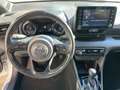 Toyota Yaris 1.5 Hybrid 5 porte Lounge Weiß - thumbnail 12