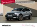 Audi Q4 e-tron edition one 35/ Sonos, ARHuD Grau - thumbnail 1