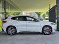BMW X2 sDrive 18i Blanc - thumbnail 3