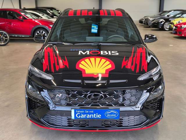 Hyundai KONA N PERFORMANCE NAVI SITZHZ CAMERA ACC
