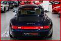 Porsche 993 Carrera 4 ITALIANA - 27 TAGLIANDI IN PORSCHE Bleu - thumbnail 6