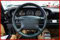 Porsche 993 Carrera 4 ITALIANA - 27 TAGLIANDI IN PORSCHE Bleu - thumbnail 12