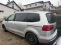 SEAT Alhambra Style 2,0 TDI CR DPF DSG 7 Sitzer Silber - thumbnail 3