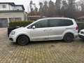 SEAT Alhambra Style 2,0 TDI CR DPF DSG 7 Sitzer Silber - thumbnail 2