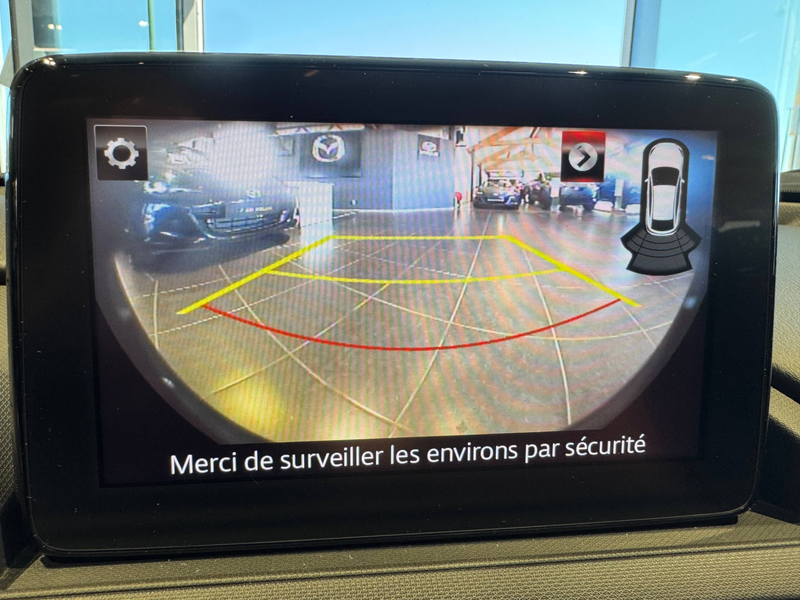 Photo du véhicule