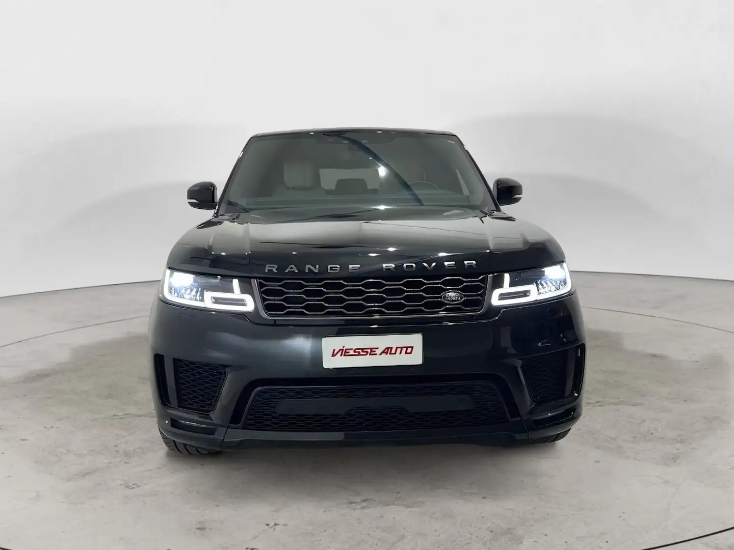 Land Rover Range Rover Sport Range Rover Sport II 3.0 sdV6 HSE 249cv auto my19 Negru - 2