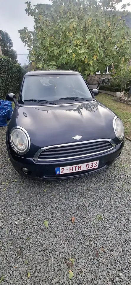 MINI One
