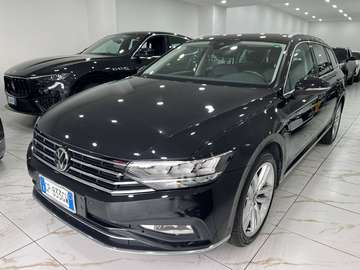 Passat VIII 2019 Variant 1.5 tsi Business 150cv dsg