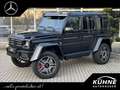 Mercedes-Benz G 500 4x4² *Brabus*Einzelstück*AHK*Standheizung Schwarz - thumbnail 1