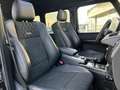 Mercedes-Benz G 500 4x4² *Brabus*Einzelstück*AHK*Standheizung Schwarz - thumbnail 25
