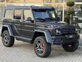 Mercedes-Benz G 500 4x4² *Brabus*Einzelstück*AHK*Standheizung Schwarz - thumbnail 26