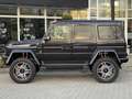 Mercedes-Benz G 500 4x4² *Brabus*Einzelstück*AHK*Standheizung Schwarz - thumbnail 15
