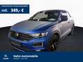 Volkswagen T-Roc 1.5TSI DSG R-Line Edition AHK CA Blau - thumbnail 1