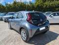 Toyota Aygo X ACTIVE 1.0cc 72cv SAFETYPACK ANDROID/CARPLAY Grigio - thumbnail 4