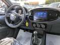 Toyota Aygo X ACTIVE 1.0cc 72cv SAFETYPACK ANDROID/CARPLAY Grigio - thumbnail 8