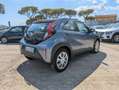 Toyota Aygo X ACTIVE 1.0cc 72cv SAFETYPACK ANDROID/CARPLAY Grigio - thumbnail 3
