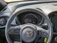 Toyota Aygo X ACTIVE 1.0cc 72cv SAFETYPACK ANDROID/CARPLAY Grigio - thumbnail 9