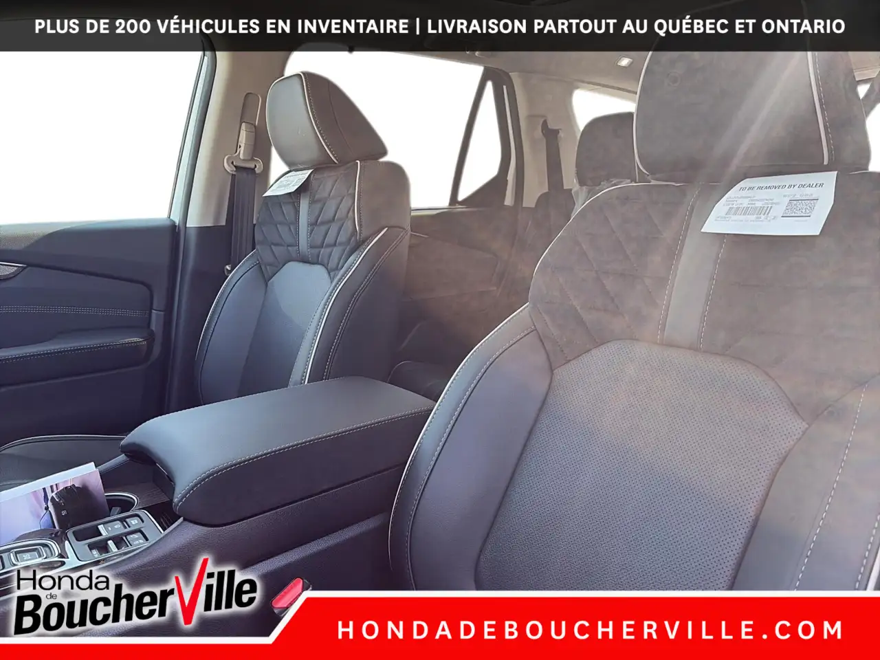 Honda Pilot photo Honda Pilot