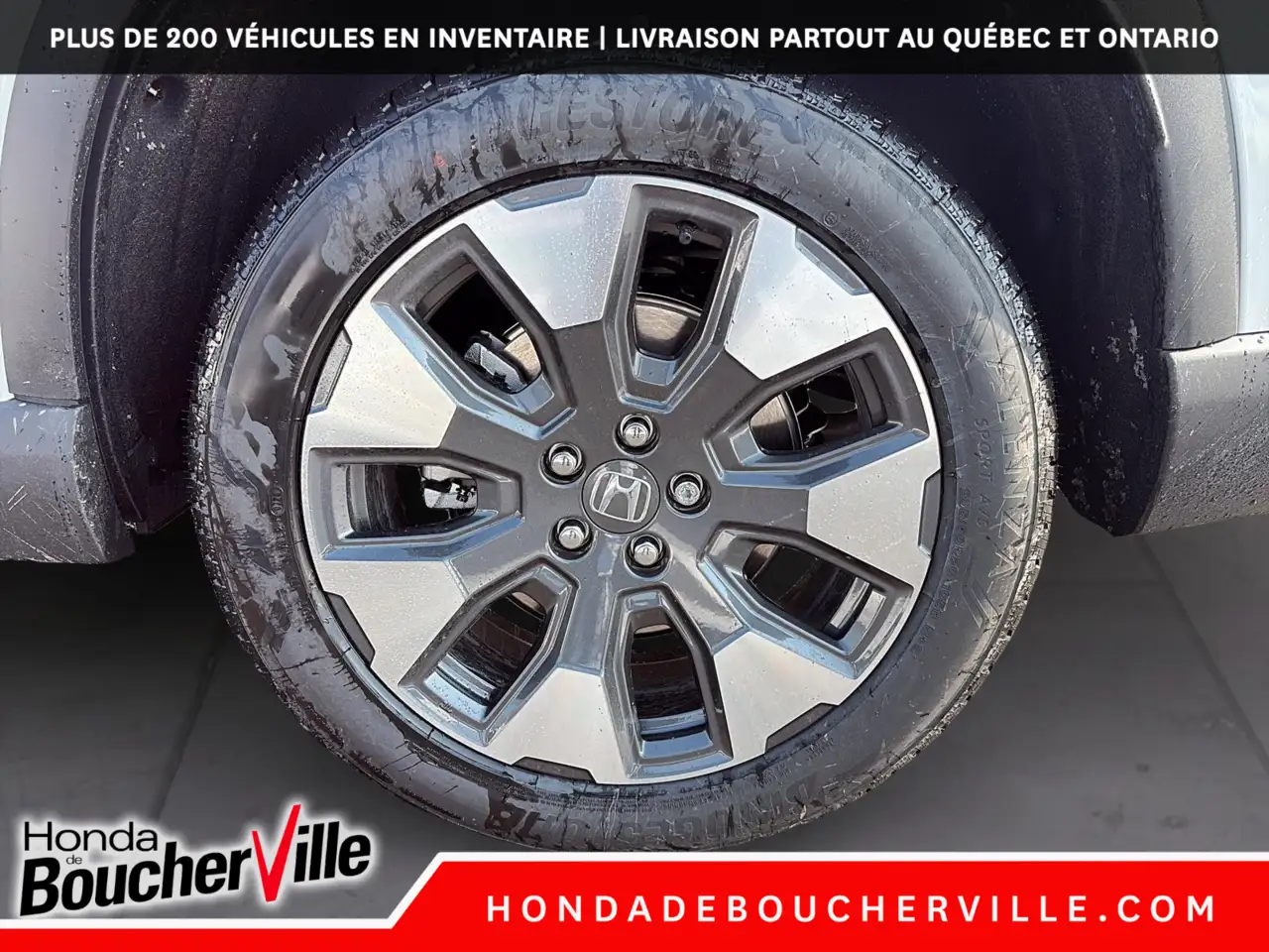 Honda Pilot photo Honda Pilot