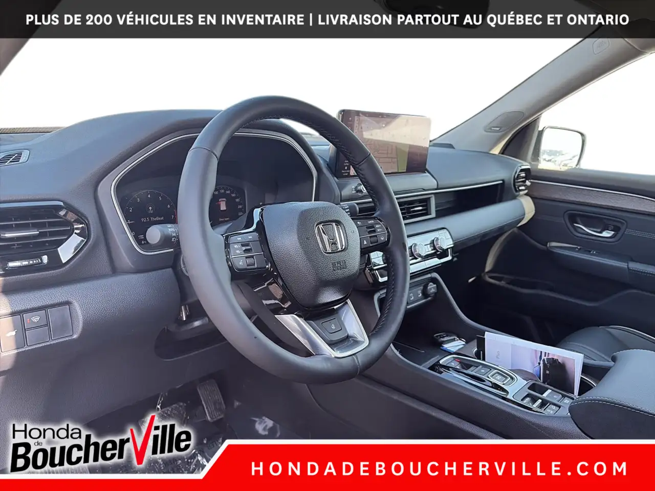 Honda Pilot photo Honda Pilot