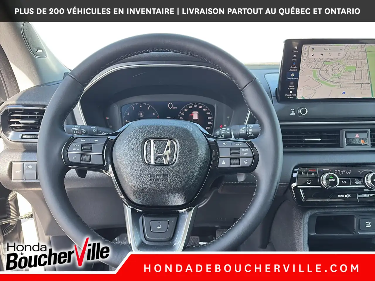 Honda Pilot photo Honda Pilot