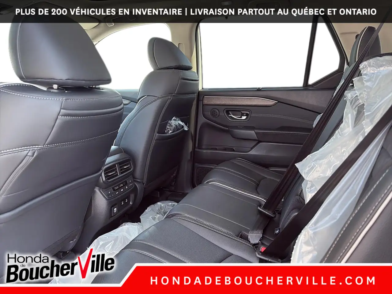 Honda Pilot photo Honda Pilot