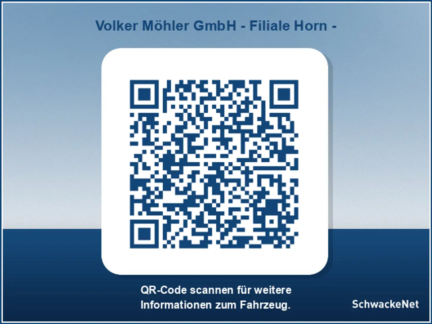 Volvo EX30 Single M. Extended Range RWD Plus Blau - 2