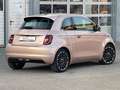 Fiat 500e 500 e 3+1 La Prima Bocelli VOLL+Panorama 1Hd TOP Gold - thumbnail 4