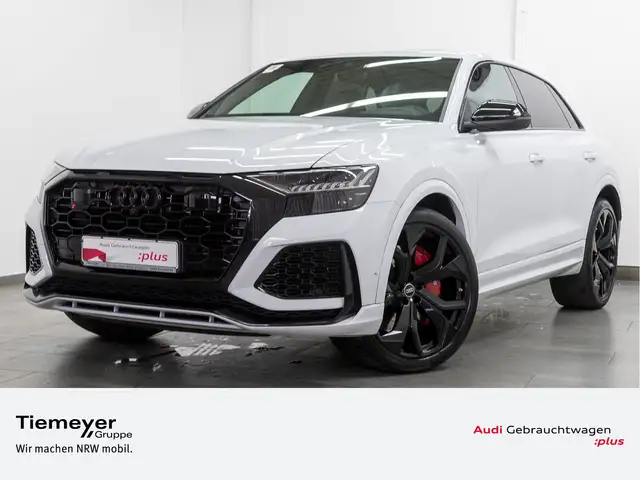 Audi RS Q8 4.0 TFSI Q LM23 PANO SPORTSITZE+ SPORTAGA