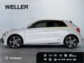 Audi A1 40 TFSI Sportback S tronic S line *CarPlay*SHZ* Weiß - thumbnail 5
