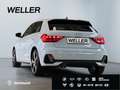 Audi A1 40 TFSI Sportback S tronic S line *CarPlay*SHZ* Weiß - thumbnail 7