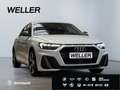 Audi A1 40 TFSI Sportback S tronic S line *CarPlay*SHZ* Weiß - thumbnail 4