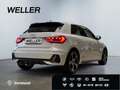 Audi A1 40 TFSI Sportback S tronic S line *CarPlay*SHZ* Weiß - thumbnail 18