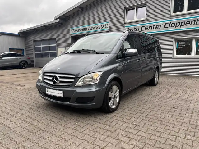 Mercedes-Benz Viano 3.0 CDI / lang /  Automatik / Trend Edition