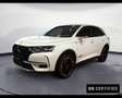 DS Automobiles DS 7 Crossback Crossback BlueHDi 130 aut. Performance Line Bianco - thumbnail 1