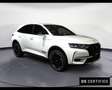 DS Automobiles DS 7 Crossback Crossback BlueHDi 130 aut. Performance Line Bianco - thumbnail 3