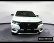 DS Automobiles DS 7 Crossback Crossback BlueHDi 130 aut. Performance Line Bianco - thumbnail 2
