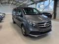 Mercedes-Benz V 220 1.Hand RISE lang 7Sitzer Grau - thumbnail 5