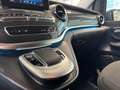 Mercedes-Benz V 220 1.Hand RISE lang 7Sitzer Grau - thumbnail 24