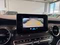 Mercedes-Benz V 220 1.Hand RISE lang 7Sitzer Grau - thumbnail 12