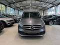 Mercedes-Benz V 220 1.Hand RISE lang 7Sitzer Grau - thumbnail 6