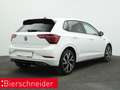 Volkswagen Polo 1.0 TSI DSG R-Line ALU17 IQ.LIGHT NAVI ACC Weiß - thumbnail 8