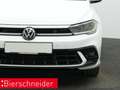 Volkswagen Polo 1.0 TSI DSG R-Line ALU17 IQ.LIGHT NAVI ACC Weiß - thumbnail 22
