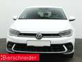 Volkswagen Polo 1.0 TSI DSG R-Line ALU17 IQ.LIGHT NAVI ACC Weiß - thumbnail 12
