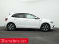 Volkswagen Polo 1.0 TSI DSG R-Line ALU17 IQ.LIGHT NAVI ACC Weiß - thumbnail 9