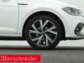 Volkswagen Polo 1.0 TSI DSG R-Line ALU17 IQ.LIGHT NAVI ACC Weiß - thumbnail 31
