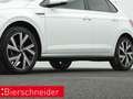 Volkswagen Polo 1.0 TSI DSG R-Line ALU17 IQ.LIGHT NAVI ACC Weiß - thumbnail 34
