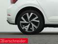 Volkswagen Polo 1.0 TSI DSG R-Line ALU17 IQ.LIGHT NAVI ACC Weiß - thumbnail 30