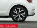 Volkswagen Polo 1.0 TSI DSG R-Line ALU17 IQ.LIGHT NAVI ACC Weiß - thumbnail 29